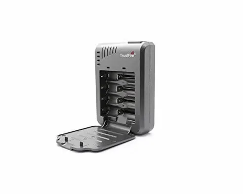 Ładowarka baterii litowo-jonowa TrustFire TR-003P4