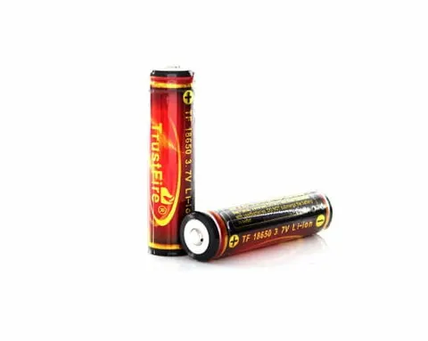 Bateria akumulator TrustFire TF 18650 3000mAh