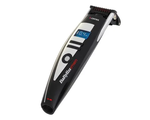 Trymer do brody BaByliss men E875E