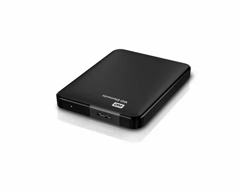 Dysk USB3.0 WD Elements 1.5TB WDBU6Y0015BBK-WESN