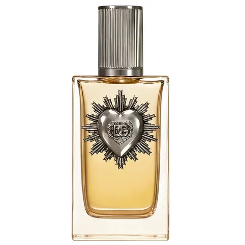 D&G Devotion woda perfumowana spray męskie 100 ml