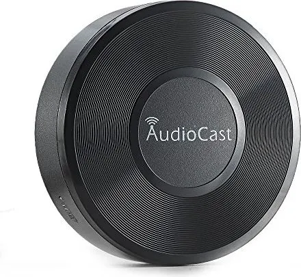 Odtwarzacz sieciowy Riversong AudioCast M5