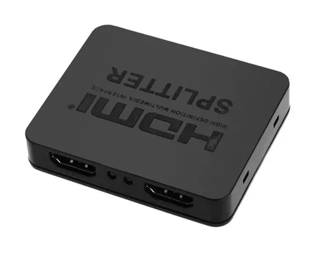 Rozdzielacz splitter HDMI Tomtop V1342