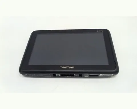 Nawigacja samochodowa Tomtom GO Z1230 4CR52
