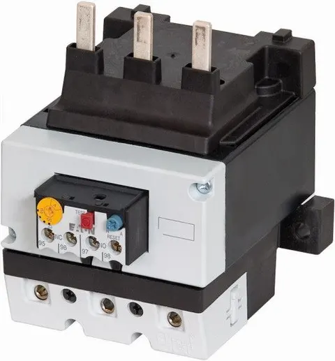 Przekaźnik przeciążeń ZB150-100 dla DILM80...170