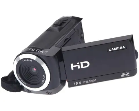 Kamera cyfrowa LeSureRoad HDV-802S fullHD 1080p