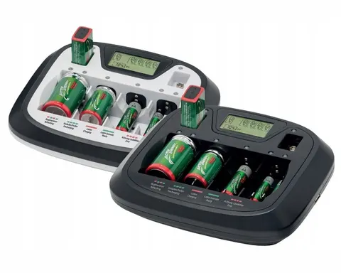 Ładowarka do baterii Activ Energy MD 16704
