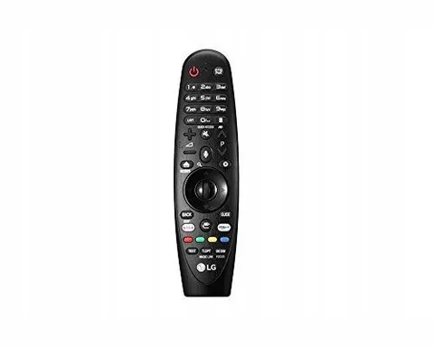 Pilot do telewizora LCD LG AN-MR650A