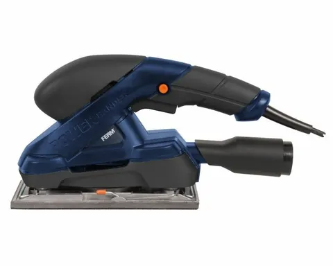 Szlifierka oscylacyjna Power Sander PSM1024