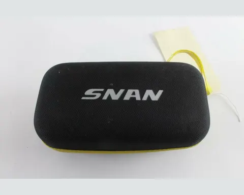 Walizka etui na powerbank Snan 22x10x9cm