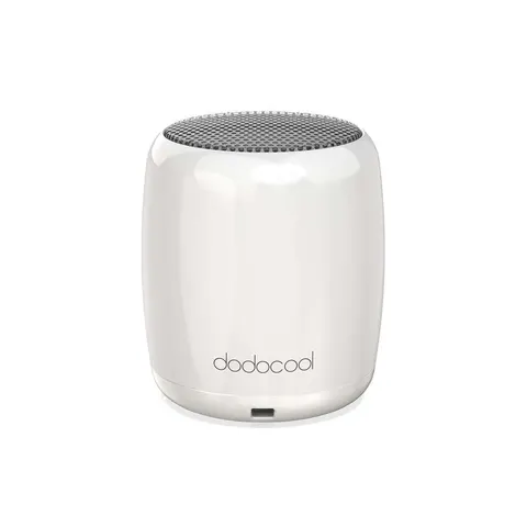Bezprzewodowy mini głośnik Dodocool DA84W bluetooth