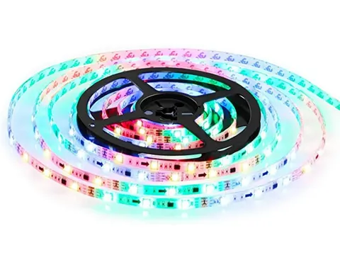 Kolorowa taśma LED Albrillo LL-ST4 150 led RGB