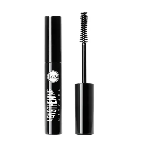 Brodr. Jorgensen Spółka Akcyjna - Lengthening Mascara tusz do rzęs wydłużający 8g