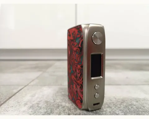 iJoy Shogun Univ 180W TC MOD