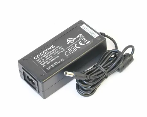 Zasilacz 27V 1.7A 48W Creative GigaWorks T20 T40