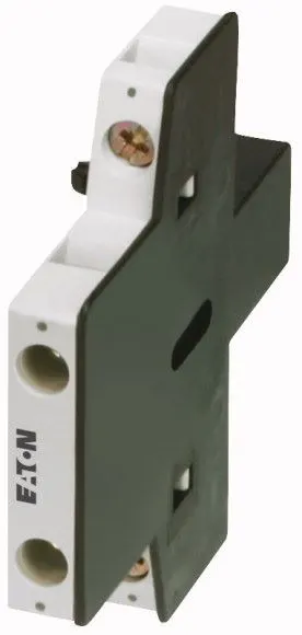 Styk pomocniczy 1 zwierny + 1 rozwierny (1NO+1NC), montaż z boku, wewnętrzny; DILM1000-XHI11-SI, EATON ELECTRIC
