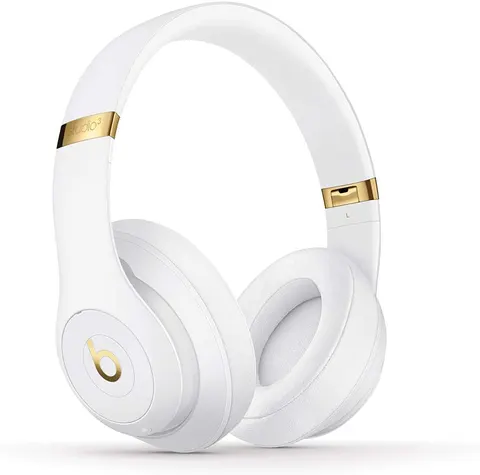 Słuchawki bezprzewodowe Apple Beats by Dr. Dre Studio3 białe