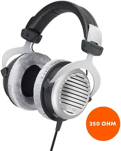 Słuchawki nauszne beyerdynamic DT 990 Edition 250Ohm