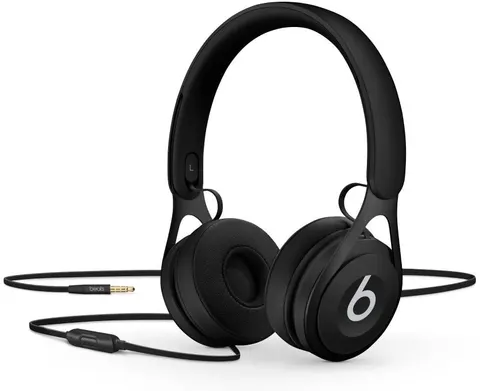 Słuchawki nauszne Beats by Dr.Dre EP czarne