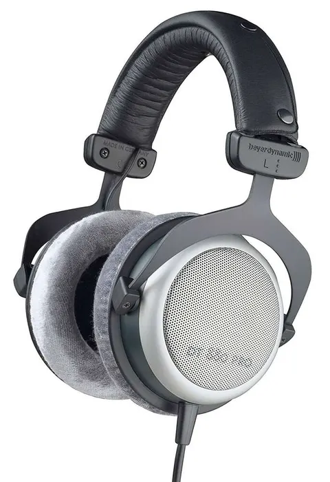 Słuchawki nauszne studyjne beyerdynamic DT 880 Pro 250Ohm