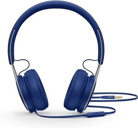 Słuchawki nauszne Beats by Dr.Dre EP niebieskie