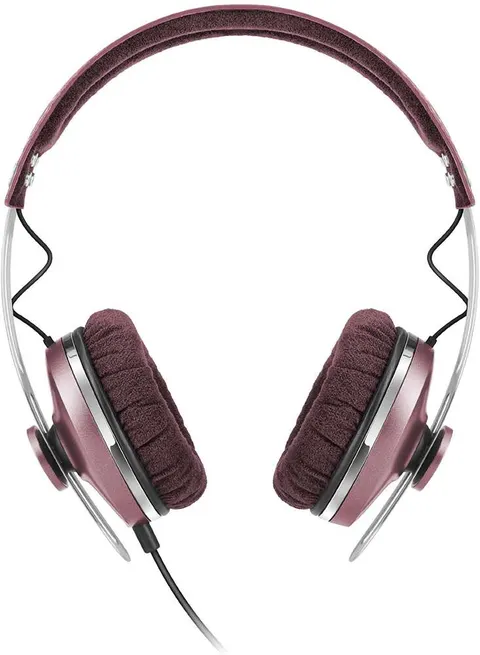 Słuchawki nauszne Sennheiser Momentum 1.0 On-Ear Pink