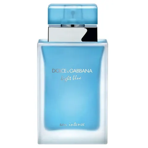 Dolce & Gabbana Light Blue Eau Intense Woda Perfumowana 50ml