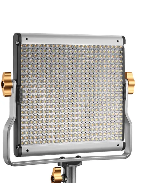 Lampa LED studyjna Neewer NL480 Bi-Color 480 LED