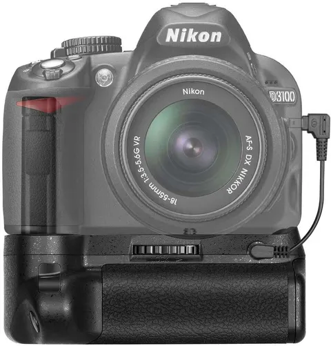 Battery pack grip Neewer do Nikon D3100 D3200 D3300 D5300 EN-EL14