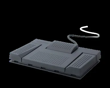 Pedał nożny włącznik Olympus RS28H do PC