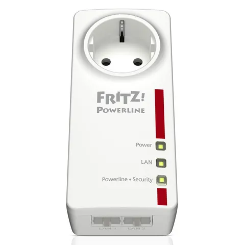 AVM FRITZ! Powerline 1220E
