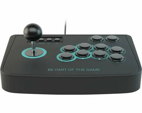 Kontroler Lioncast Arcade Stick do PC PS2 PS3