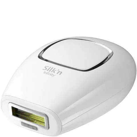 Silk calin depilator laserowy Glide Infinity