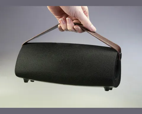 Bezprzewodowy głośnik bluetooth Dymond WSP-100
