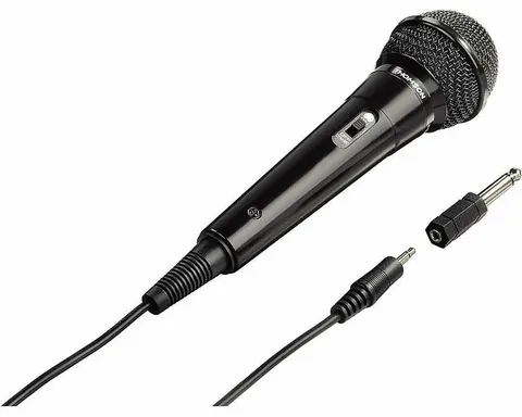 Mikrofon dynamiczny karaoke Thomson M135D