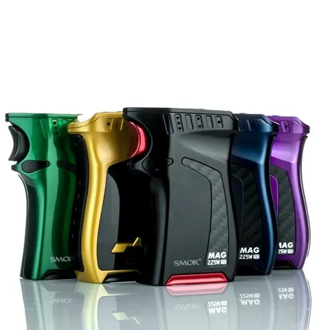 MOD BOX SMOK MAG 225W TC