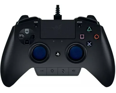Oryginalny Pad do PS4 Razer Raiju Gaming Controller