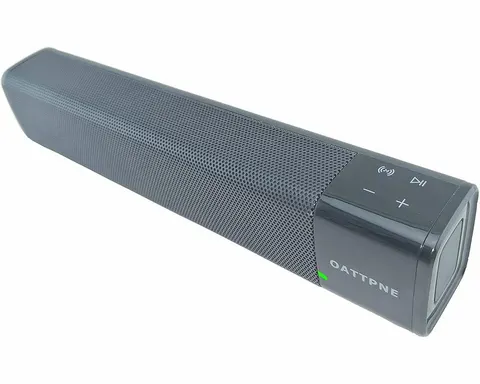 Przenośny głośnik bezprzewodowy Devpat Bluetooth 4.1 20W