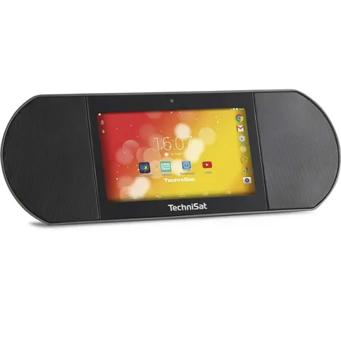 Radio internetowe TechniSat TechniSound Pad tablet dotyk
