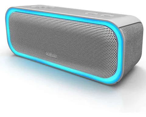 Głośnik przenośny bezprzewodowy DOSS SoundBox Pro 20W