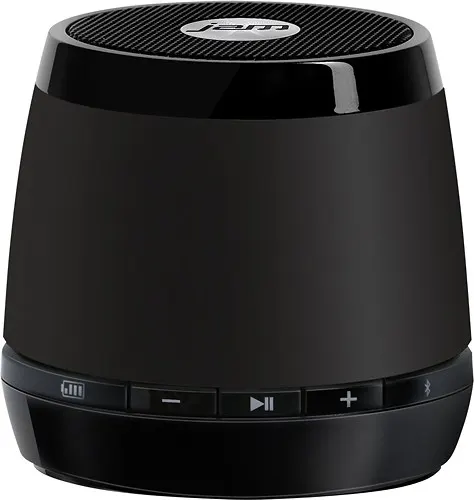 Głośnik przenośny bezprzewodowy JAM HX-P230GY Bluetooth