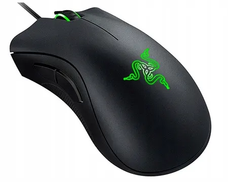 Mysz dla graczy Razer DeathAdder Chroma