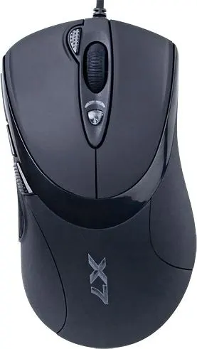 Mysz do graczy myszka do gier A4Tech X-748k (A4TMYS15917)