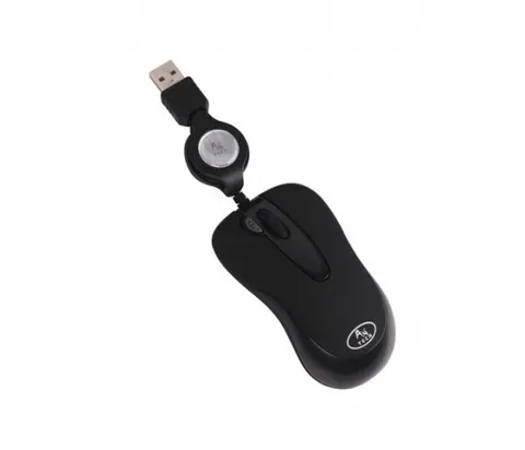 Mysz przewodowa optyczna A4Tech X5-60MD