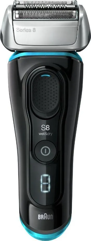 Golarka maszynka elektryczna trymer Braun S8 8385cc 5795
