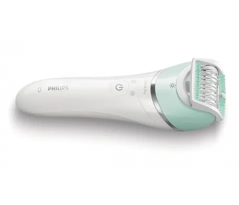 Depilator Philips Satinelle Advanced BRE620/00