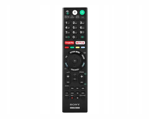 Oryginalny pilot do Sony RMF-TX310E