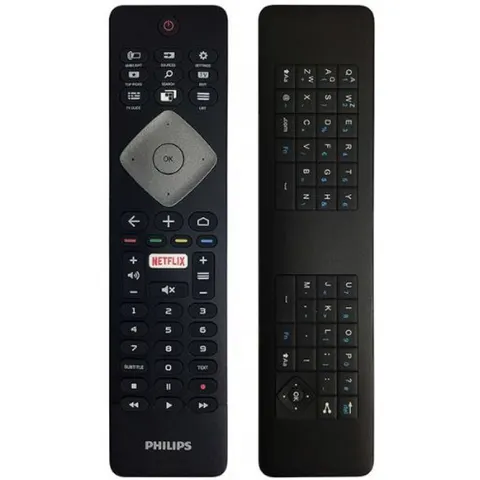 Oryginalny pilot uniwersalny do TV Philips RC-GE017-420