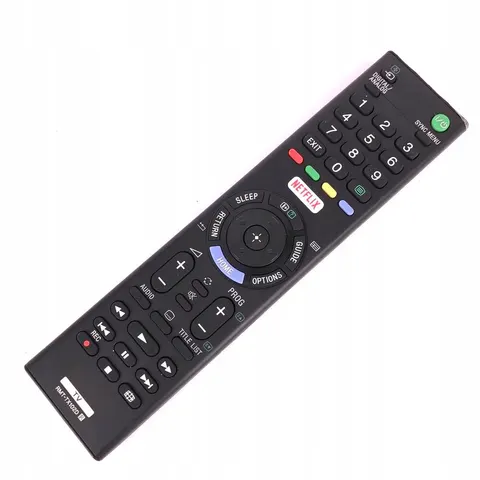 Pilot do TV Sony RMT-TX102D zamiennik