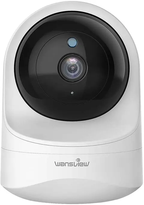 Niania elektroniczna IP Wansview Q6 WiFi 1080P